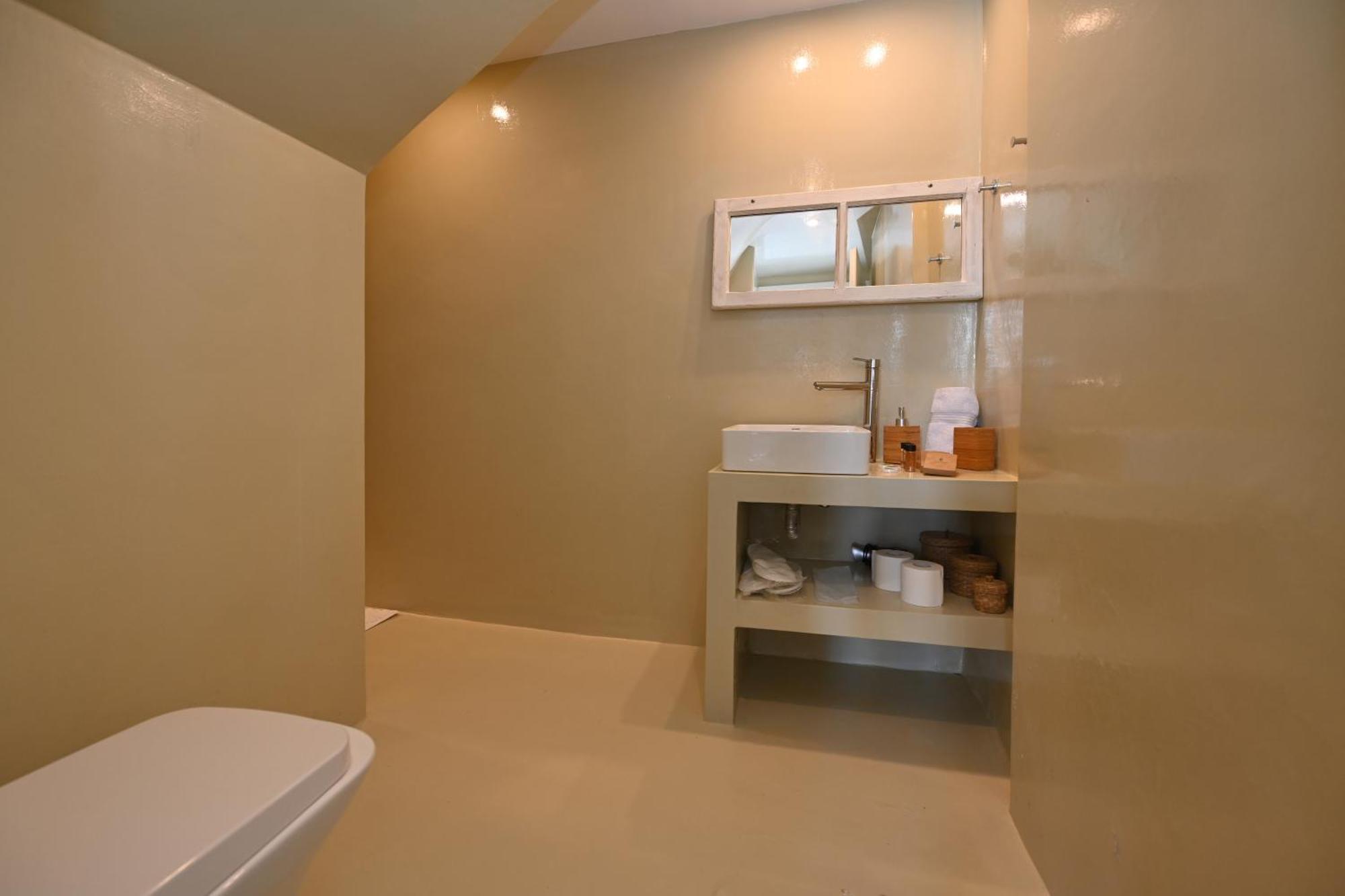 The Goat House Villa Kardhiani Luaran gambar