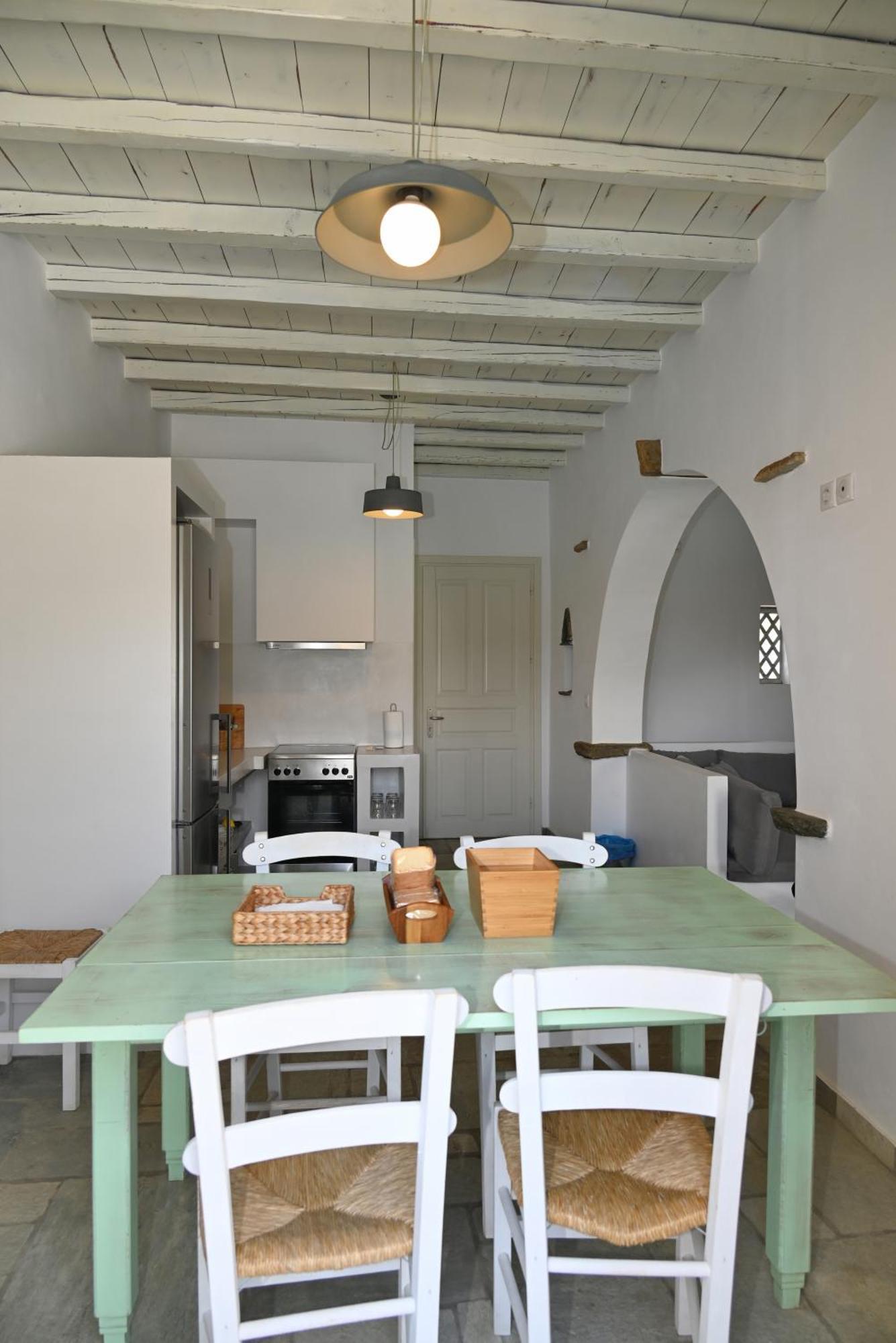 The Goat House Villa Kardhiani Luaran gambar