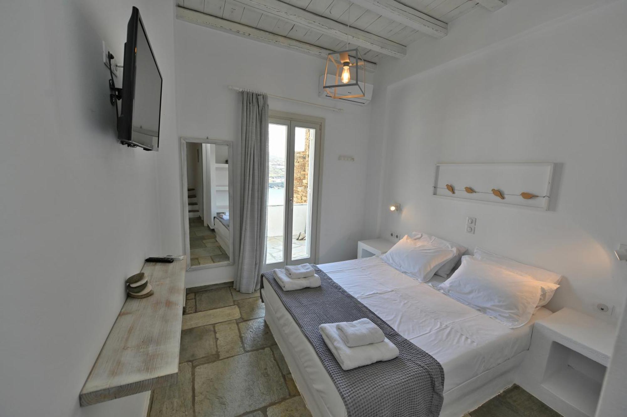The Goat House Villa Kardhiani Luaran gambar