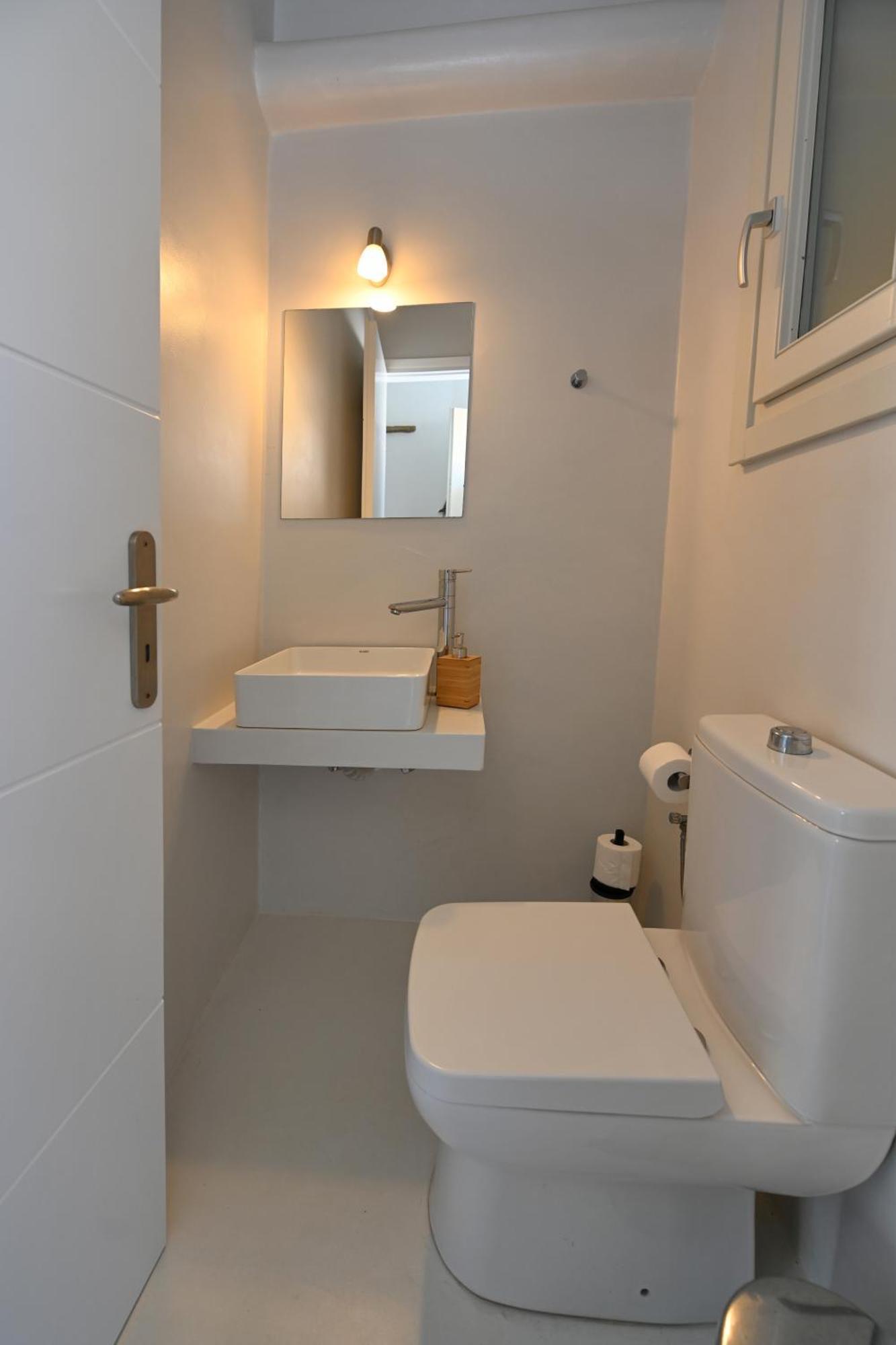 The Goat House Villa Kardhiani Luaran gambar